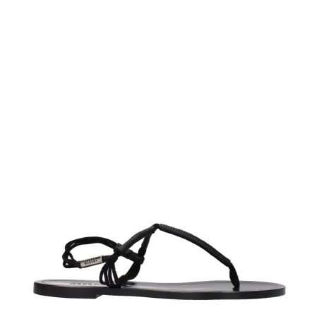 Chaussures Femme ISABEL MARANT F81106 - ISABEL MARANT