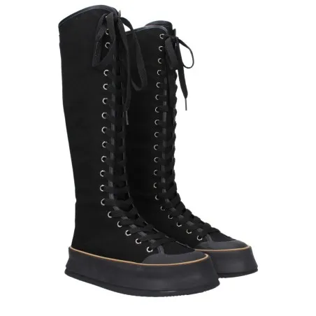Botte Femme MAX MARA F80891 - MAX MARA