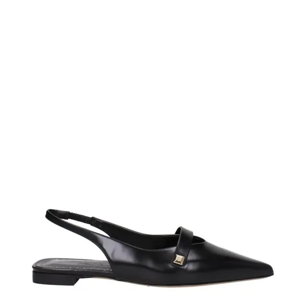 Chaussures Femme MAX MARA F80880 - MAX MARA