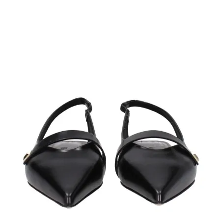 Chaussures Femme MAX MARA F80880 - MAX MARA