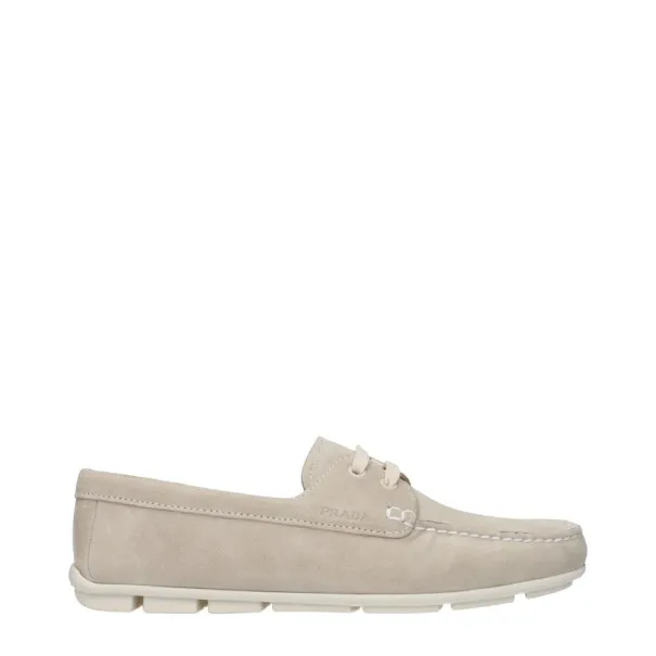 Mocassin Femme PRADA F81028 - Prada