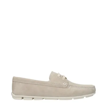 Mocassin Femme PRADA F81028 - Prada
