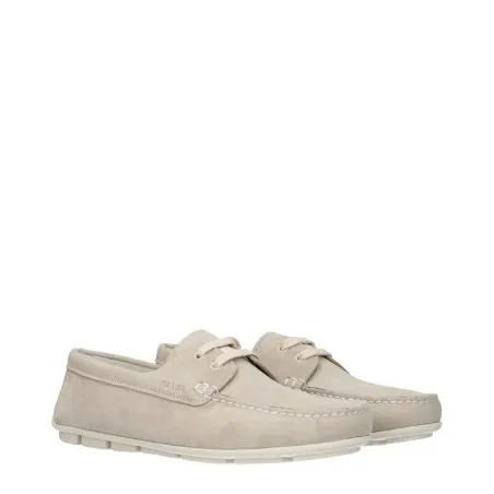 Mocassin Femme PRADA F81028 - Prada
