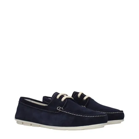 Mocassin Femme PRADA F81028 - Prada