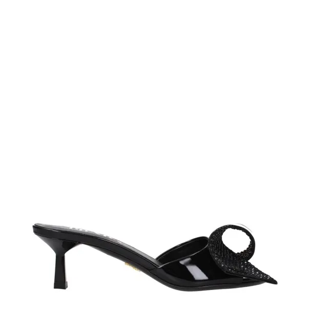 Mules Femmes PRADA F80994 - Prada