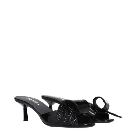 Mules Femmes PRADA F80994 - Prada