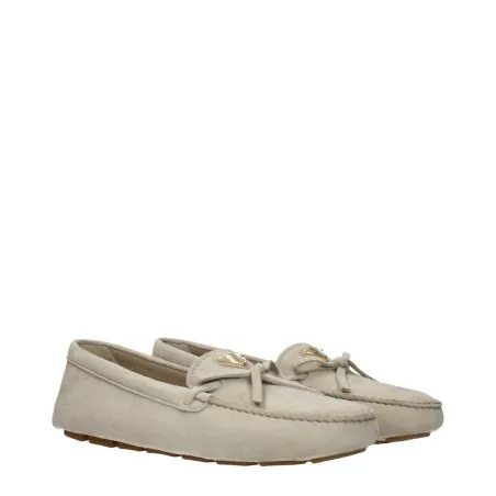 Mocassin Femme PRADA F80680 - Prada