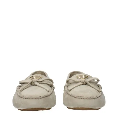 Mocassin Femme PRADA F80680 - Prada
