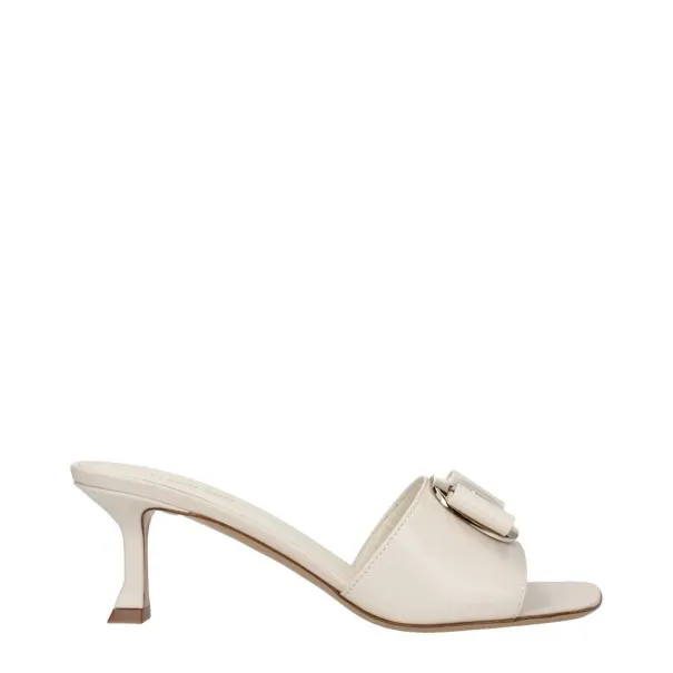 Mules Femmes Salvatore Ferragamo F80760 - salvatore ferragamo