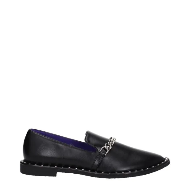 Mocassin Femme Stella McCartney F80845 - 