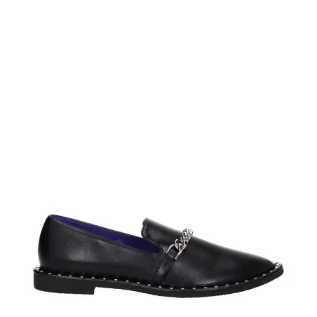 Mocassin Femme Stella McCartney F80845 - 
