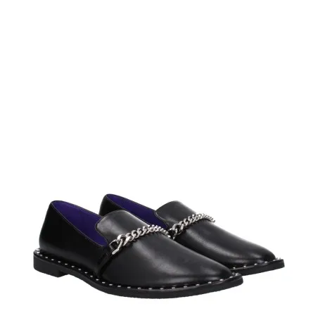 Mocassin Femme Stella McCartney F80845 - 