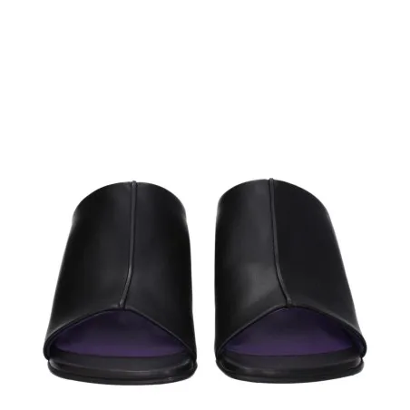 Mules Femmes Stella McCartney F80848 - 