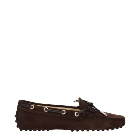 Chaussures Femme Tods F81419 - Tods