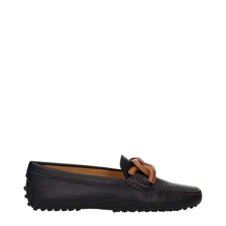 Mocassin Femme TODS F81423 - Tods