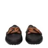 Mocassin Femme TODS F81423 - Tods