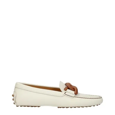 Mocassin Femme TODS F81423 - Tods