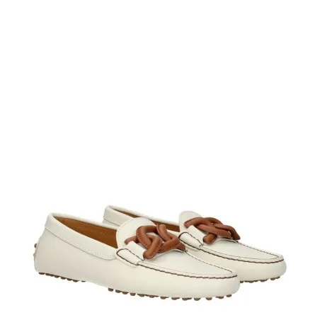Mocassin Femme TODS F81423 - Tods