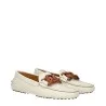 Mocassin Femme TODS F81423 - Tods