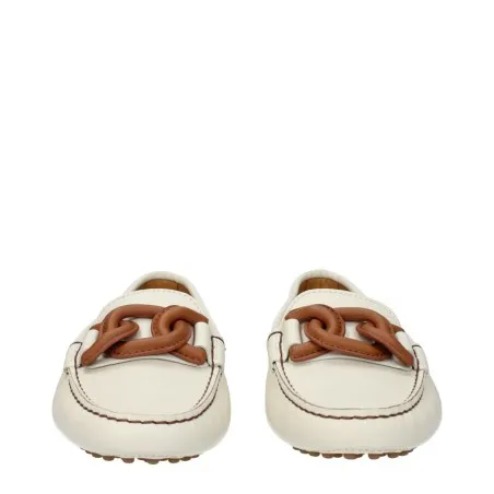 Mocassin Femme TODS F81423 - Tods