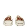 Mocassin Femme TODS F81423 - Tods