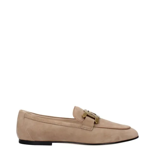 Chaussures Femme Tods F80695 - Tods