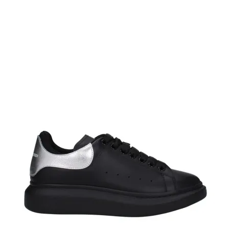 Chaussures Homme Alexander Mcqueen F81759 - 