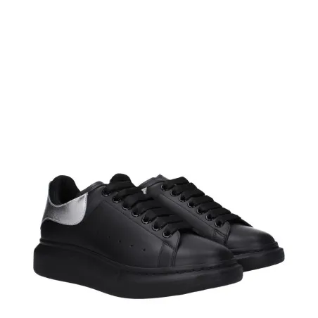 Chaussures Homme Alexander Mcqueen F81759 - 