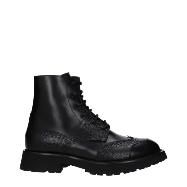 Chaussures Homme Alexander Mcqueen F82045 - 