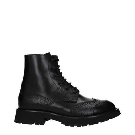 Boots Homme ALEXANDER MCQUEEN F82045 - 