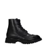 Boots Homme ALEXANDER MCQUEEN F82045 - 