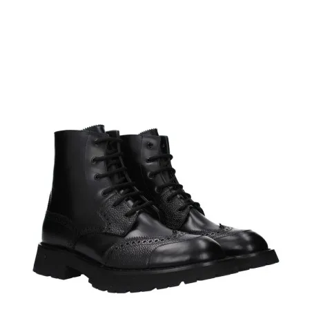 Boots Homme ALEXANDER MCQUEEN F82045 - 