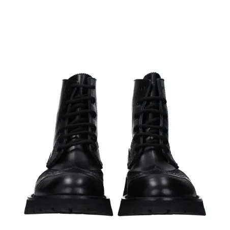 Boots Homme ALEXANDER MCQUEEN F82045 - 