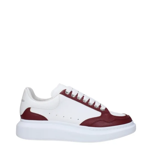 Chaussures Homme Alexander Mcqueen F81760 - 