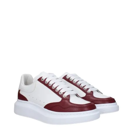 Chaussures Homme Alexander Mcqueen F81760 - 