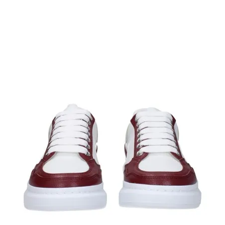 Chaussures Homme Alexander Mcqueen F81760 - 