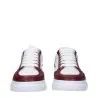 Chaussures Homme Alexander Mcqueen F81760 - 