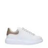 Basket Casual Homme ALEXANDER MCQUEEN F81761 - 