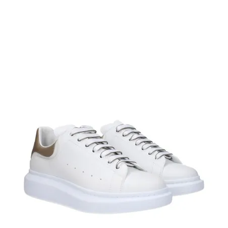 Basket Casual Homme ALEXANDER MCQUEEN F81761 - 
