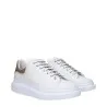 Basket Casual Homme ALEXANDER MCQUEEN F81761 - 