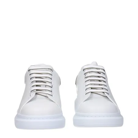 Basket Casual Homme ALEXANDER MCQUEEN F81761 - 