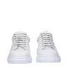 Basket Casual Homme ALEXANDER MCQUEEN F81761 - 