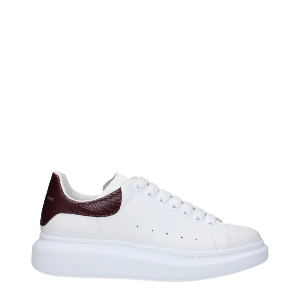 Chaussures Homme Alexander Mcqueen F81762 - 