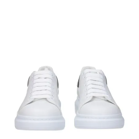 Chaussures Homme Alexander Mcqueen F81762 - 