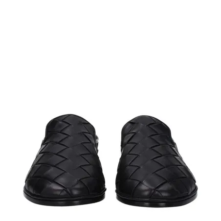 Mules hommes BOTTEGA VENETA F81997 - BOTTEGA VENETA
