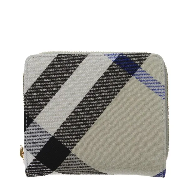 Portefeuilles Femme BURBERRY F81916 - BURBERRY