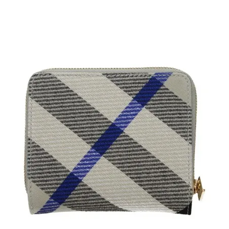 Portefeuille Femme BURBERRY F81916 - BURBERRY