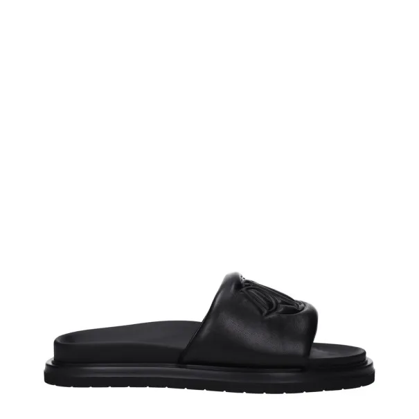 Claquettes Hommes Christian Dior F82063 - 