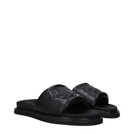 Claquettes Hommes Christian Dior F82063 - 