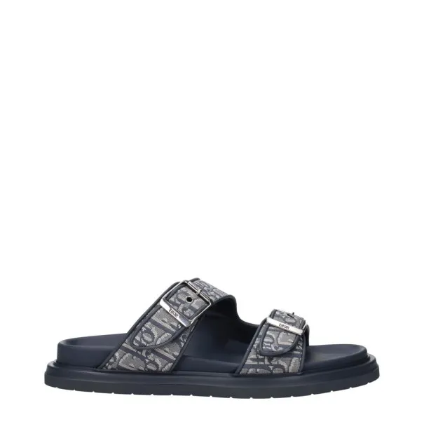 Claquettes Hommes Christian Dior F82064 - 